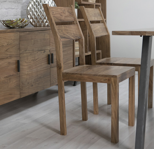 Augusta Dining Chair Augusta Dining Chair